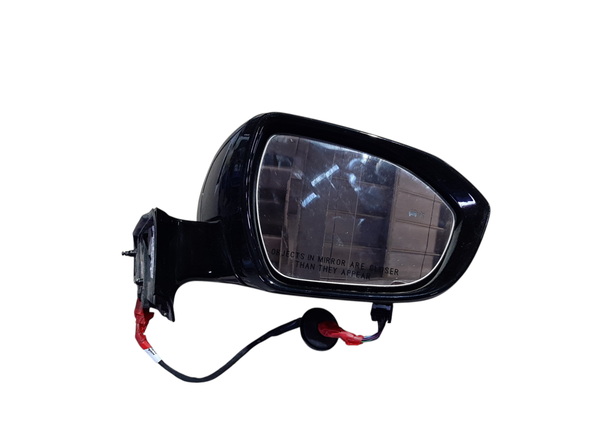 Bolt. Дзеркало праве Chevrolet Bolt EV 2022-2023 42839335 Chevrolet Bolt EV