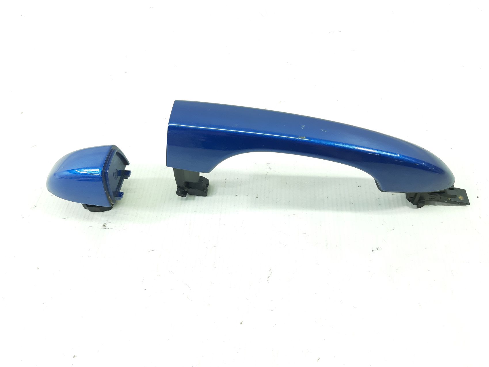 200 Ручка дверей передня права зовнішня Chrysler 200 2015-2017 1YB55KCLAC Chrysler 200 7