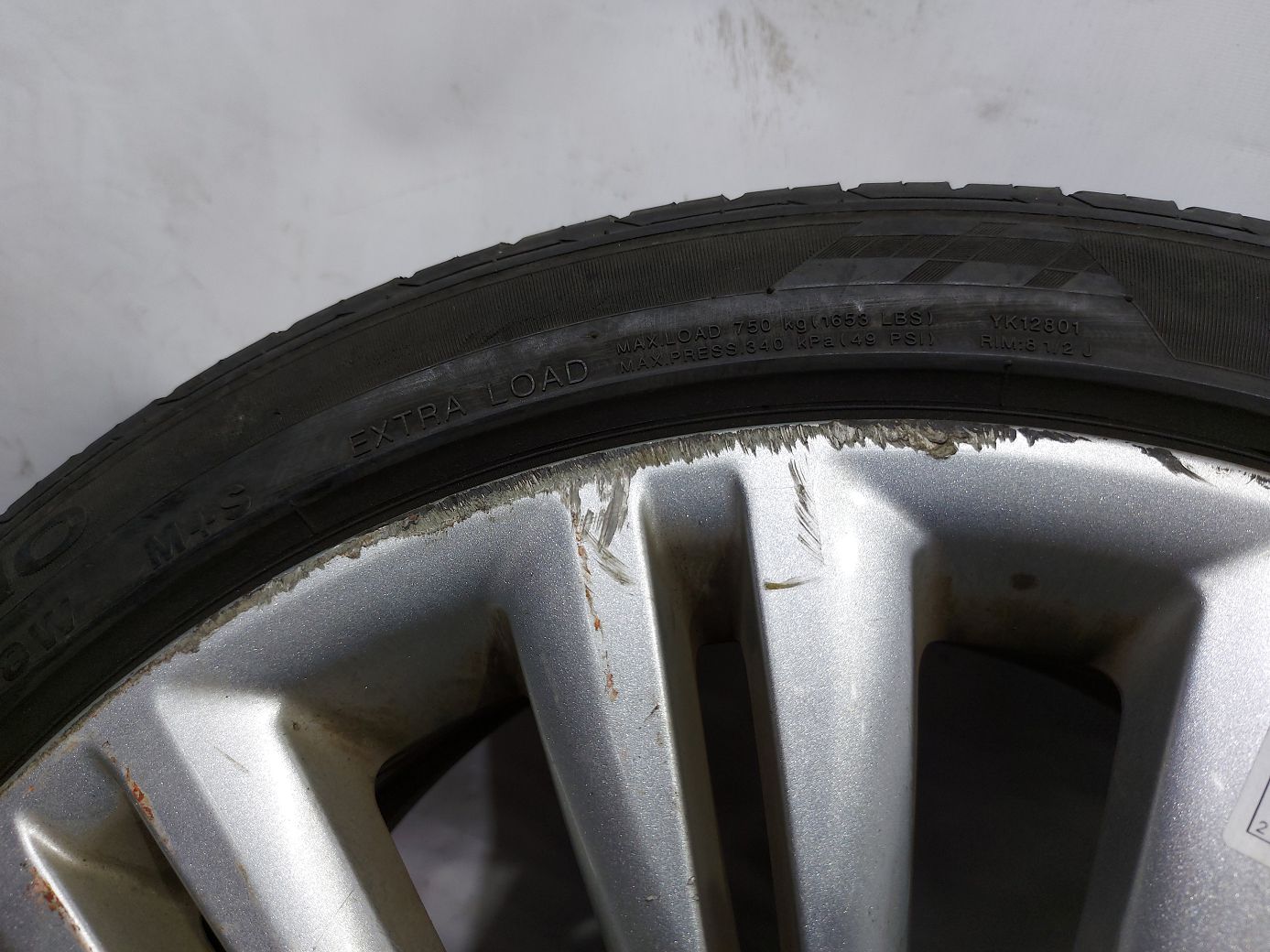 Xf Колісний диск R19 Jaguar XF 2013-2015 C2P12613 Jaguar XF 3 Xf Колісний диск R19 Jaguar XF 2013-2015 C2P12613 Jaguar XF 3