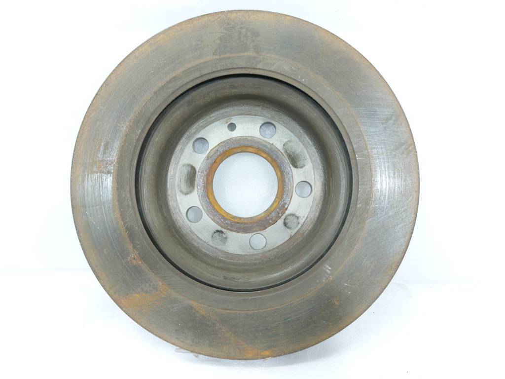 Regal Диск гальмівний задній Buick Regal 2011-2020 23118534 Buick Regal 4