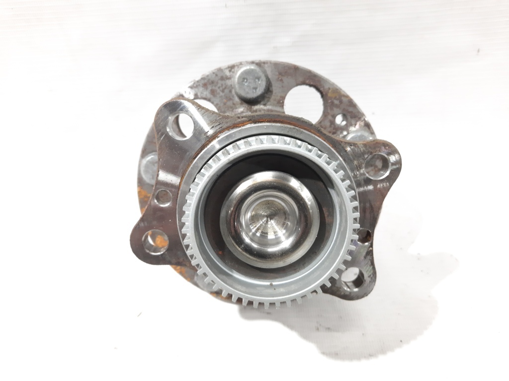 Forte Ступиця задня ліва/права Kia Forte 2014-2018 527103X000 Kia Forte 2