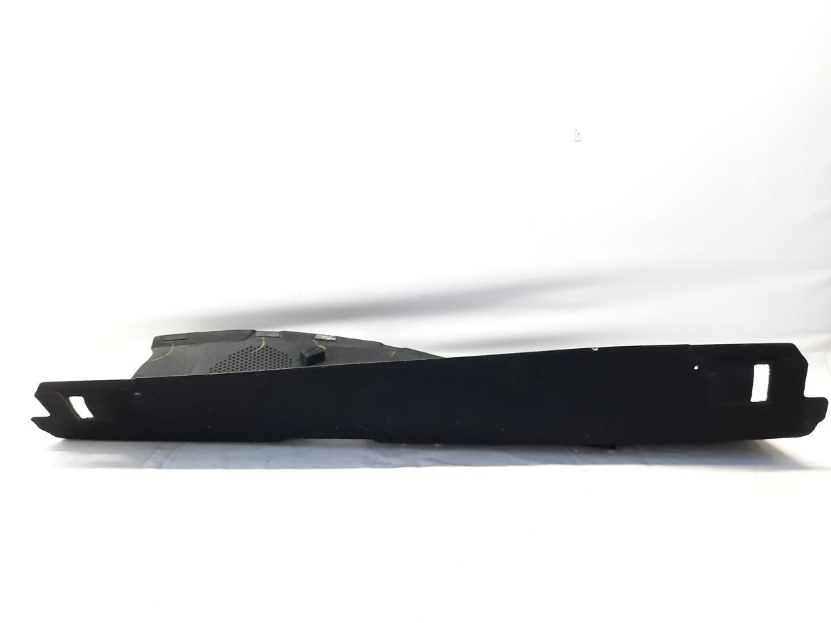 Charger Полиця під заднє скло Dodge Charger 2011-2021 1LM50DX9AP Dodge Charger 2