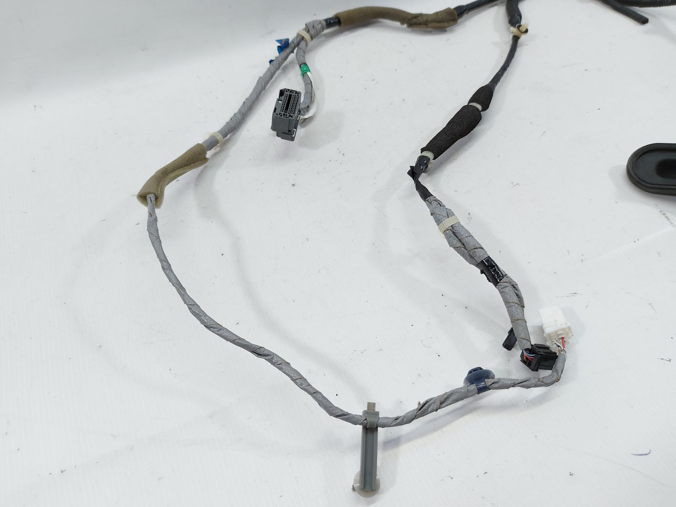 Accord coupe Проводка дверей передньої правої Honda Accord Coupe 2008-2010 32752TE0A004 Honda Accord Coupe 3