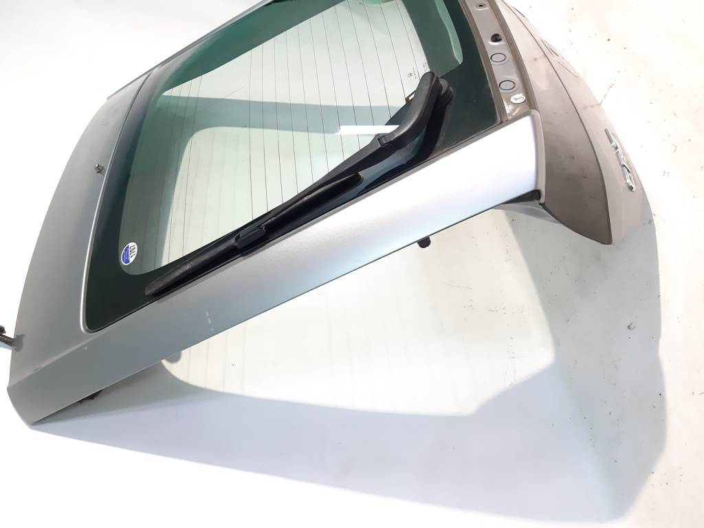 Cr-z Кришка багажника Honda CR-Z 2011-2014 68100SZTA90ZZ Honda CR-Z 26