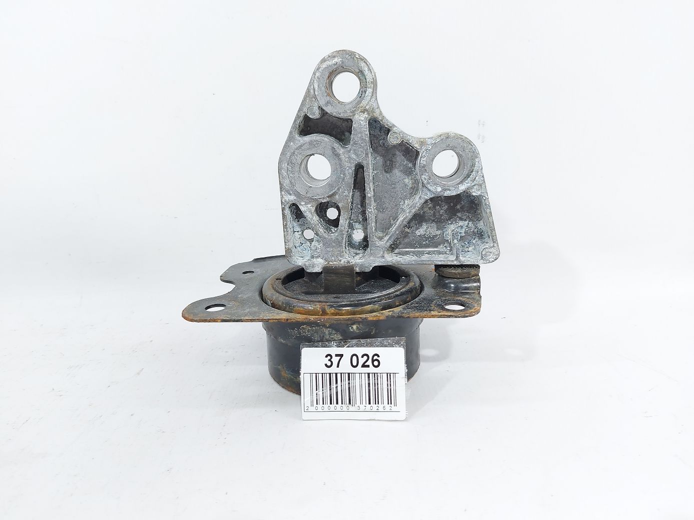 Equinox. Подушка двигателя левая Chevrolet Equinox 2010-2017 20840183 Chevrolet Equinox