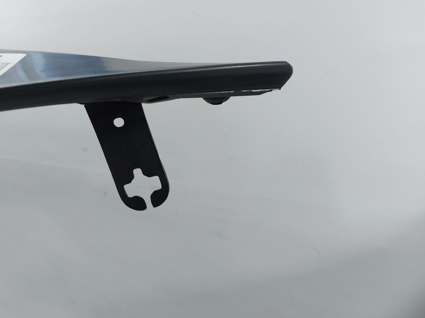 Товары с дефектами Бампер передний (сломан) Toyota RAV-4 2018-2021 521190R919 Toyota RAV-4 9