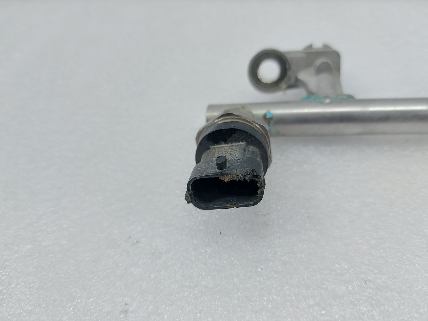 6 Паливна рампа Mazda 6 2014-2017 PY0113150A Mazda 6 4 6 Паливна рампа Mazda 6 2014-2017 PY0113150A Mazda 6 4