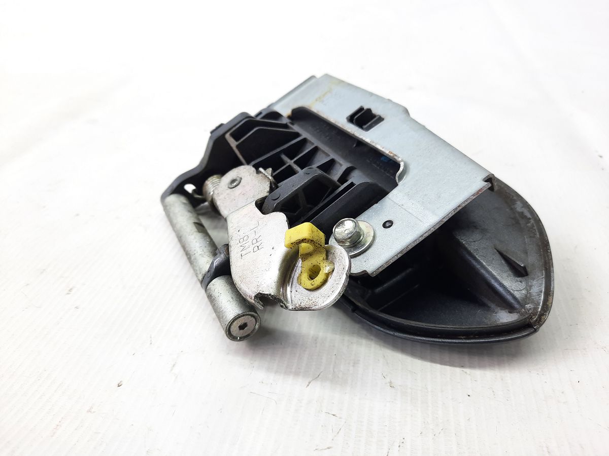 Insight Ручка двери задней левой наружная Honda Insight 2010 72680TM8003ZF Honda Insight 6