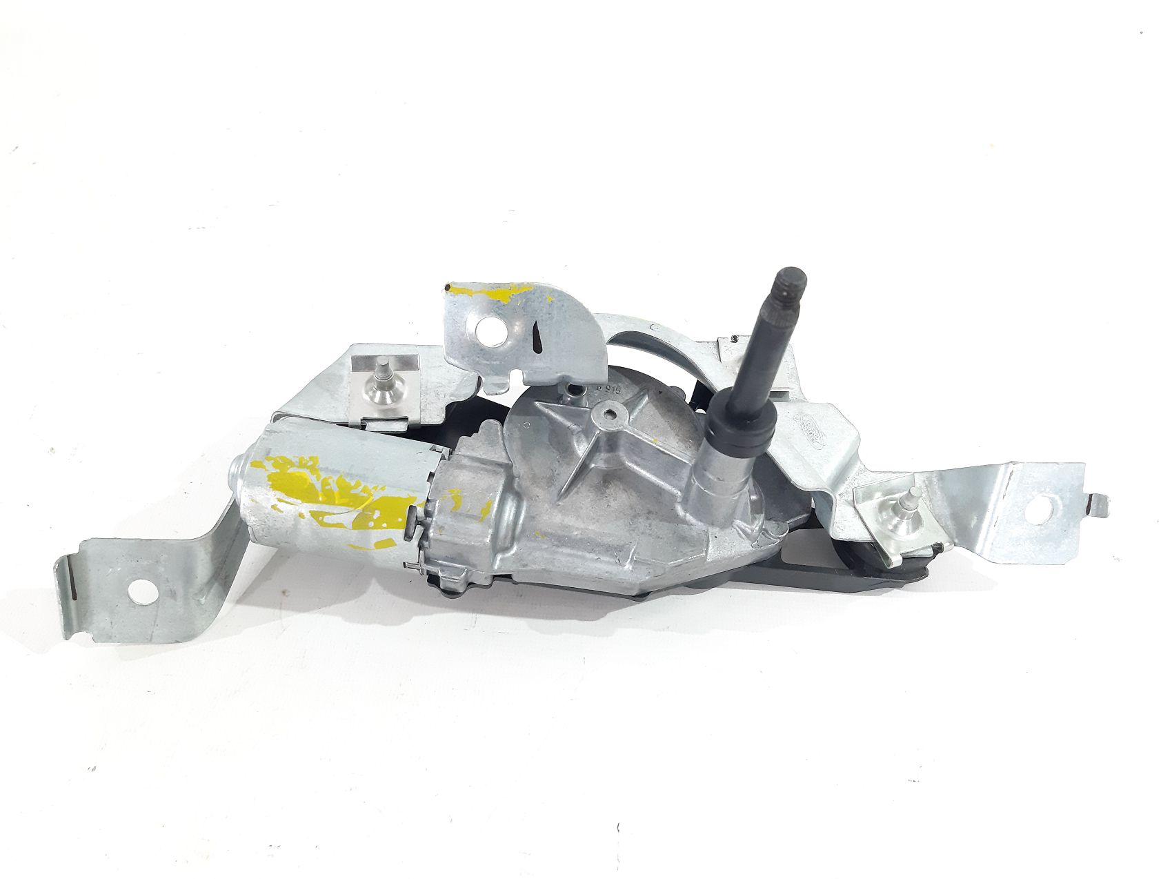 Fiesta Моторчик склоочисника кришки багажника Ford Fiesta 2011-2019 BE8Z17508B Ford Fiesta 2