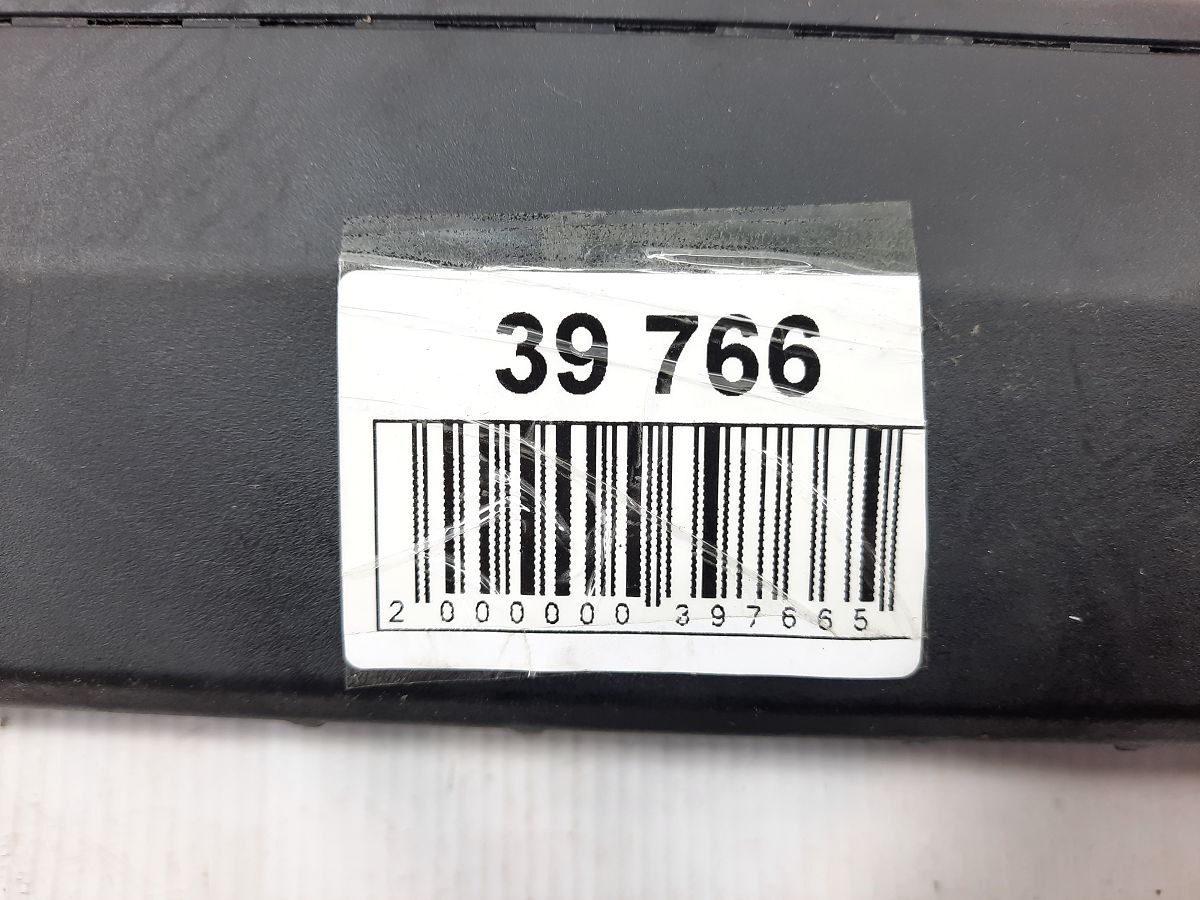 Ats Air Bag ніг правий Cadillac ATS 2013-2018 84040722 Cadillac ATS 4