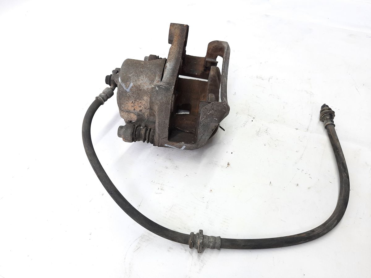 Sentra Супорт гальмівний передній лівий Nissan Sentra 2013-2019 410113SG0C Nissan Sentra 8