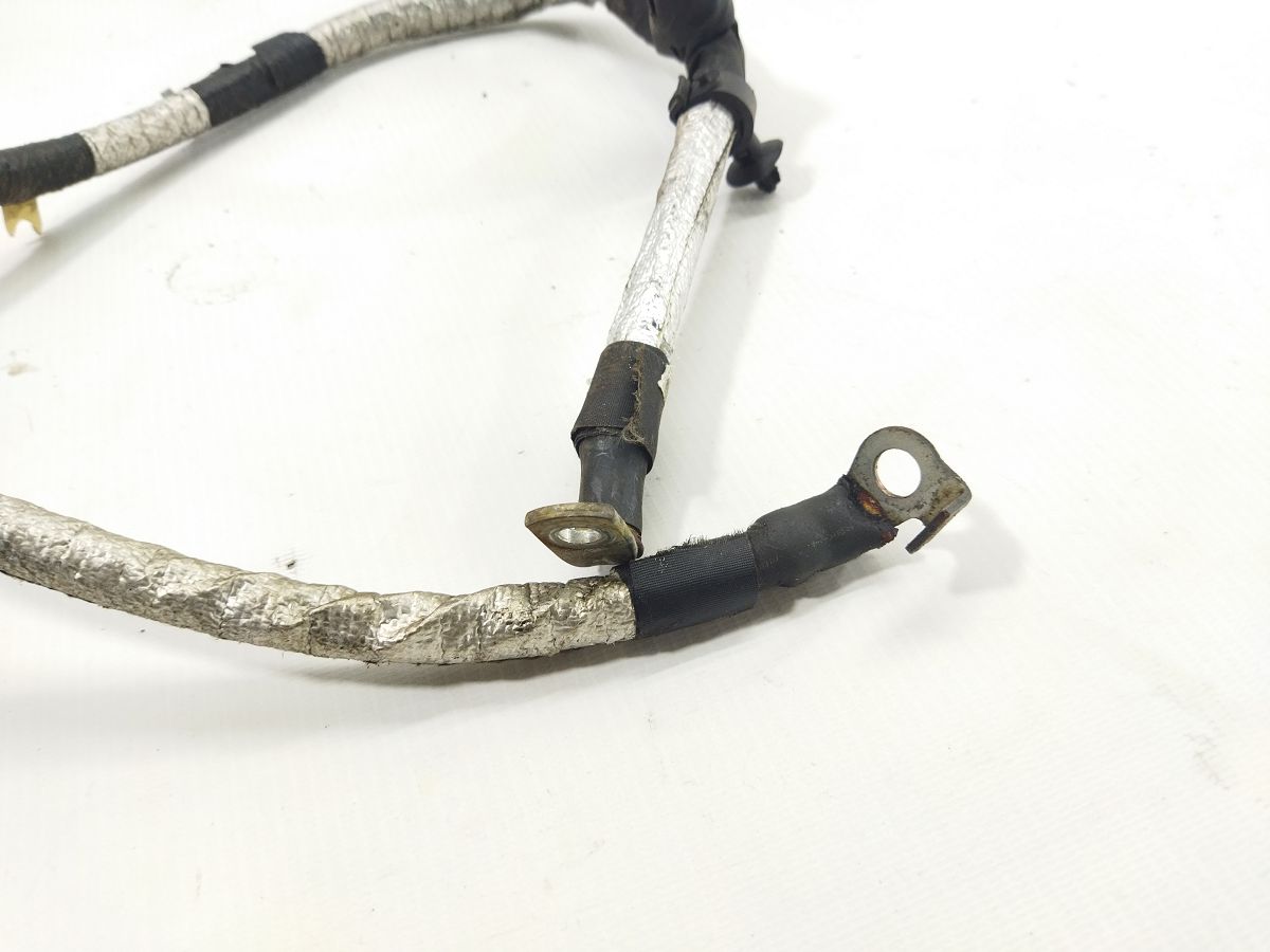 Xf Проводка стартера Jaguar XF 2010-2012 C2Z8122 Jaguar XF 3