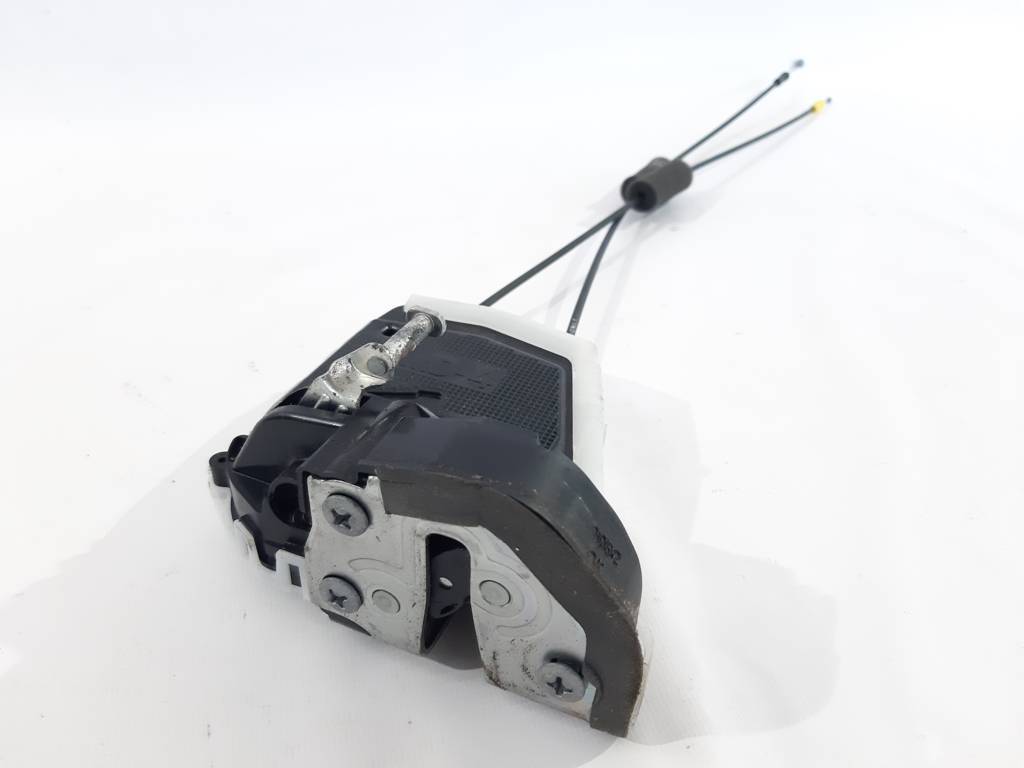 Impreza Замок двери задней левой Subaru Impreza 2012-2018 61035FJ012 Subaru Impreza 8