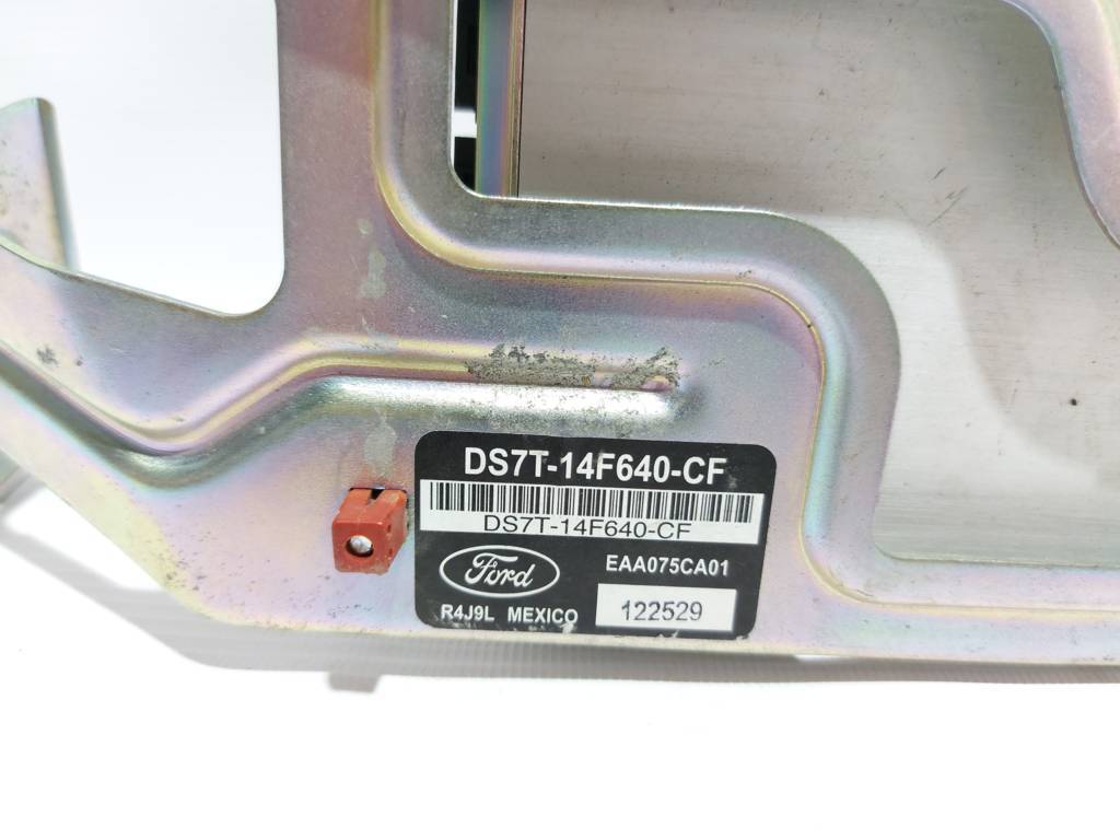 Fusion hybrid Підсилювач аудіо Ford Fusion Hybrid 2013-2020 ES7Z14F509A Ford Fusion Hybrid 6 Fusion hybrid Підсилювач аудіо Ford Fusion Hybrid 2013-2020 ES7Z14F509A Ford Fusion Hybrid 6