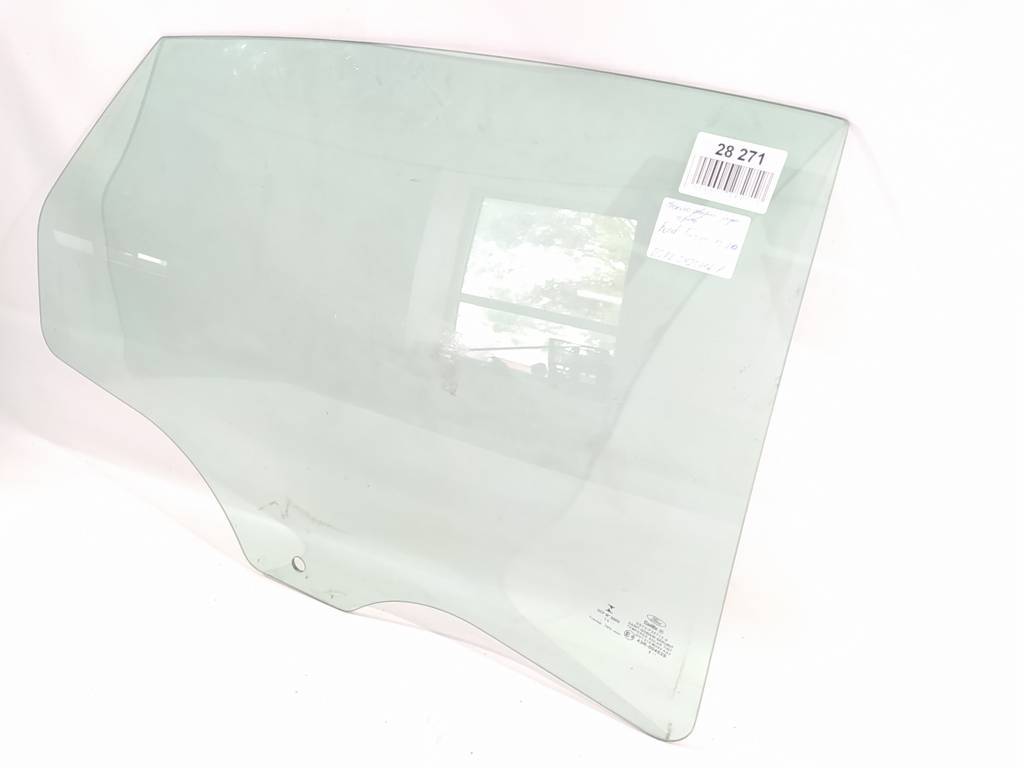 Fusion Стекло двери задней правой Ford Fusion 2013-2020 DS7Z5425712A Ford Fusion 8