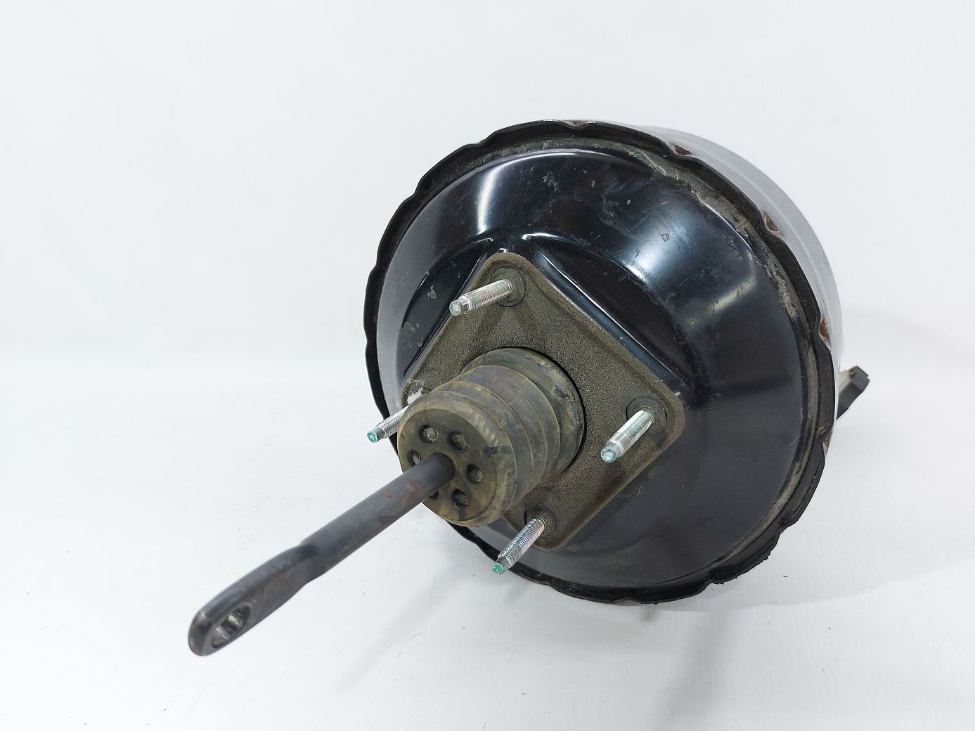 Equinox Головний гальмівний циліндр з вак. Chevrolet Equinox 2010-2017 22807707 Chevrolet Equinox 4