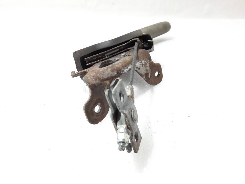 Insight Ручник стояночного тормоза Honda Insight 2010-2014 47105TM8013ZA Honda Insight 12