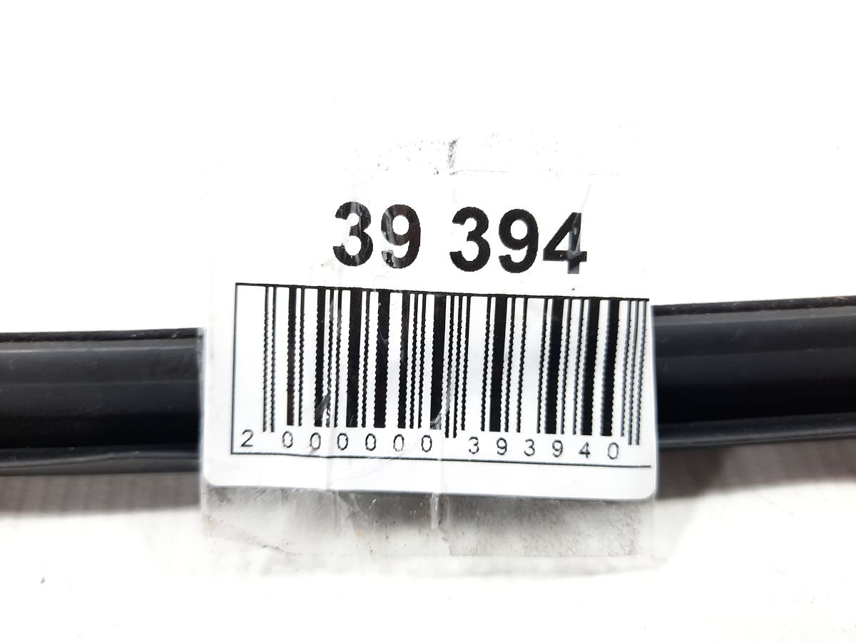 Cadenza Уплотнительная резинка стекла двери передней левой Kia CADENZA 2014-2016 822313R000 Kia CADENZA 3