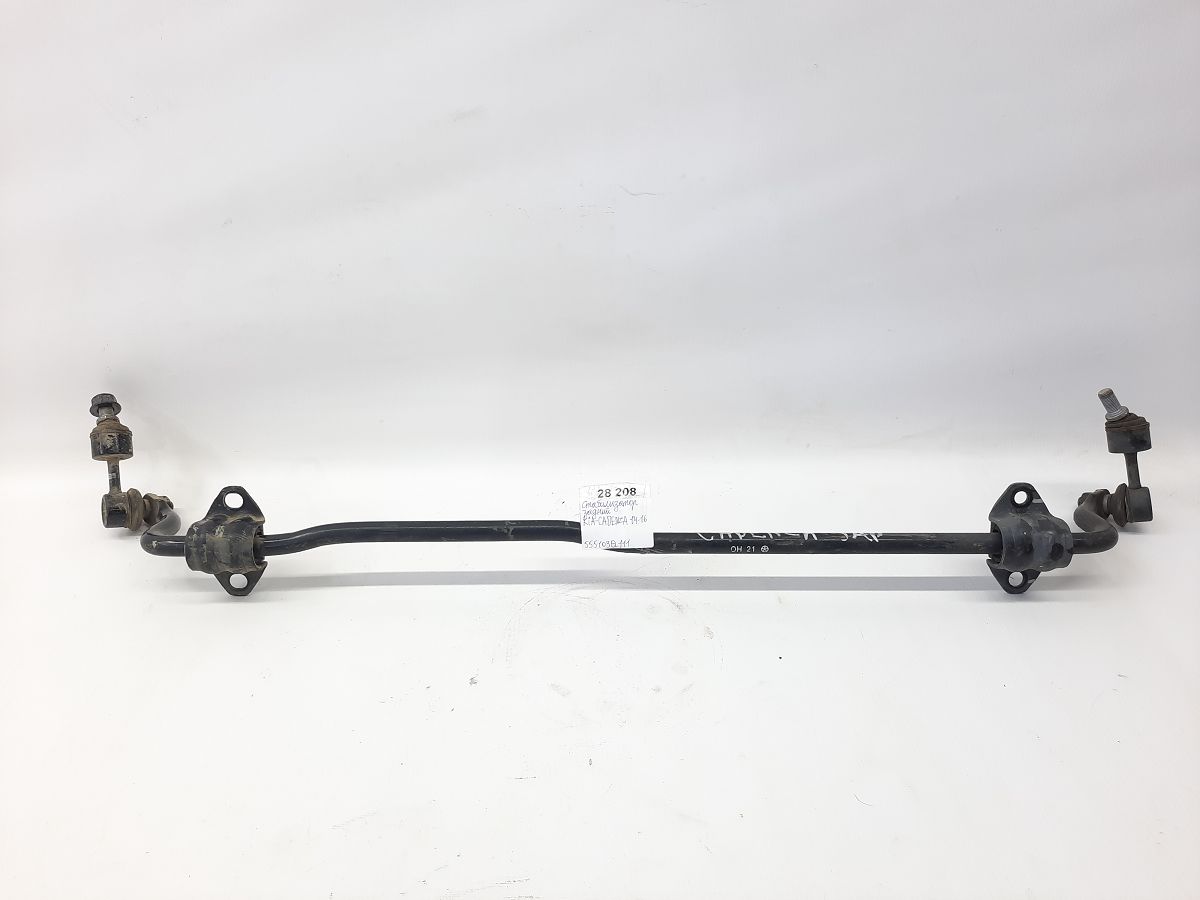 Cadenza. Стабилизатор задний Kia CADENZA 2014-2016 555103Q111 Kia CADENZA