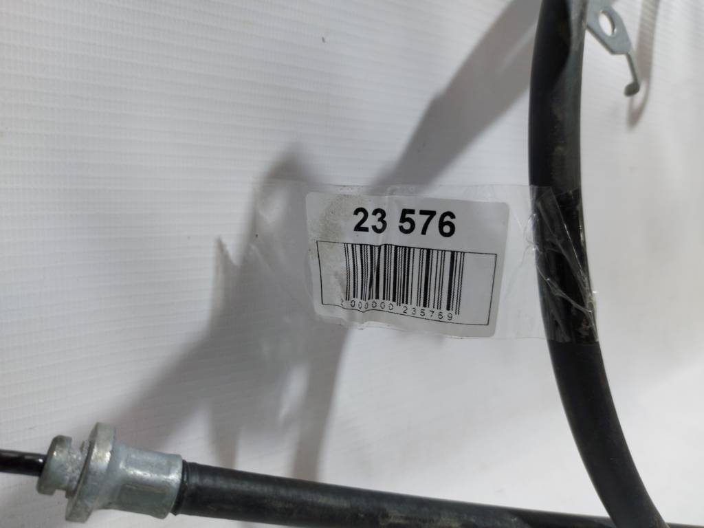 Sienna Трос педалі гальма стоянки Toyota SIENNA 2011-2020 46410-08020 Toyota SIENNA 2 Sienna Трос педалі гальма стоянки Toyota SIENNA 2011-2020 46410-08020 Toyota SIENNA 2