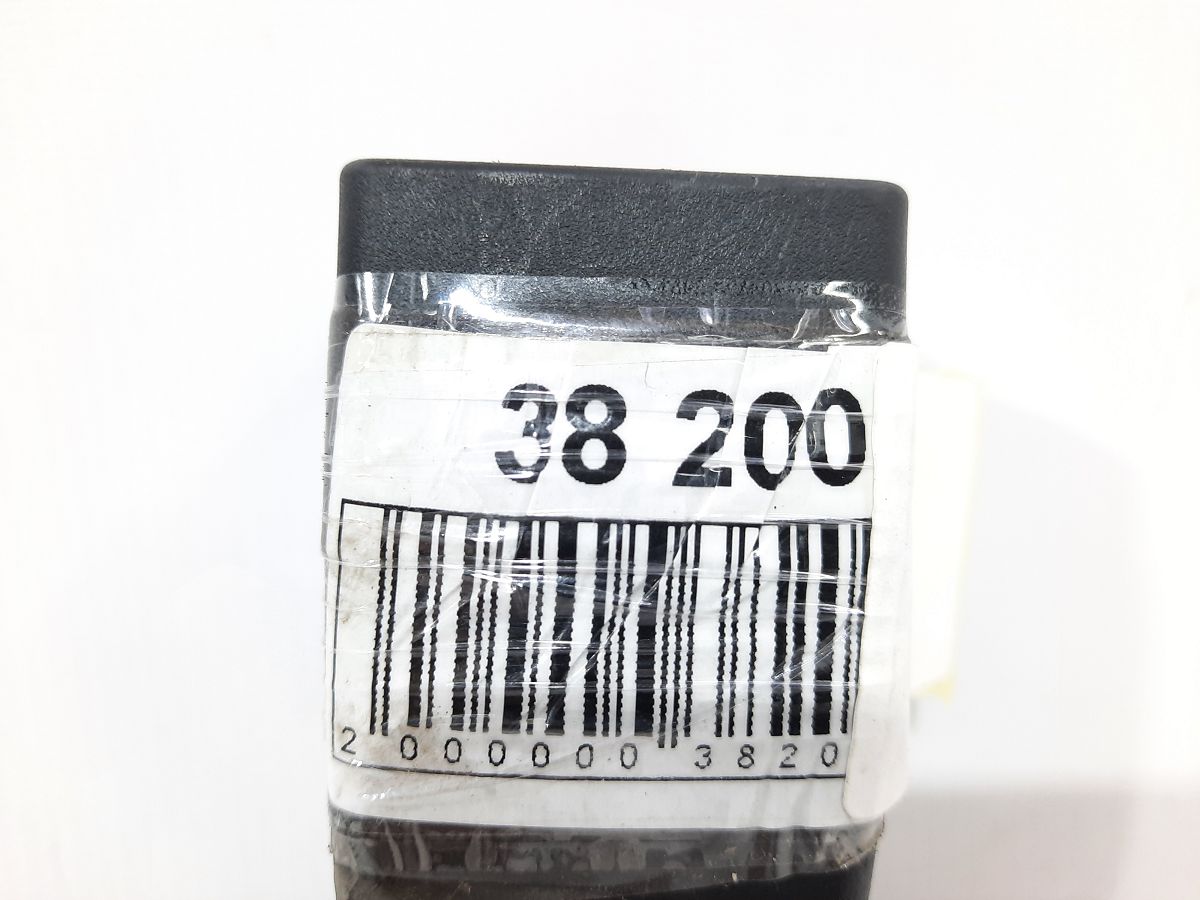 Ats. Замки ременя безпеки задні Cadillac ATS 2013-2018 19330995 Cadillac ATS Ats. Замки ременя безпеки задні Cadillac ATS 2013-2018 19330995 Cadillac ATS