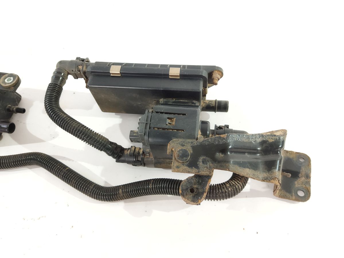 Forester Каністра системи рециркуляції парів бензину Subaru Forester 2012-2020 42035FJ010 Subaru Forester 2 Forester Каністра системи рециркуляції парів бензину Subaru Forester 2012-2020 42035FJ010 Subaru Forester 2