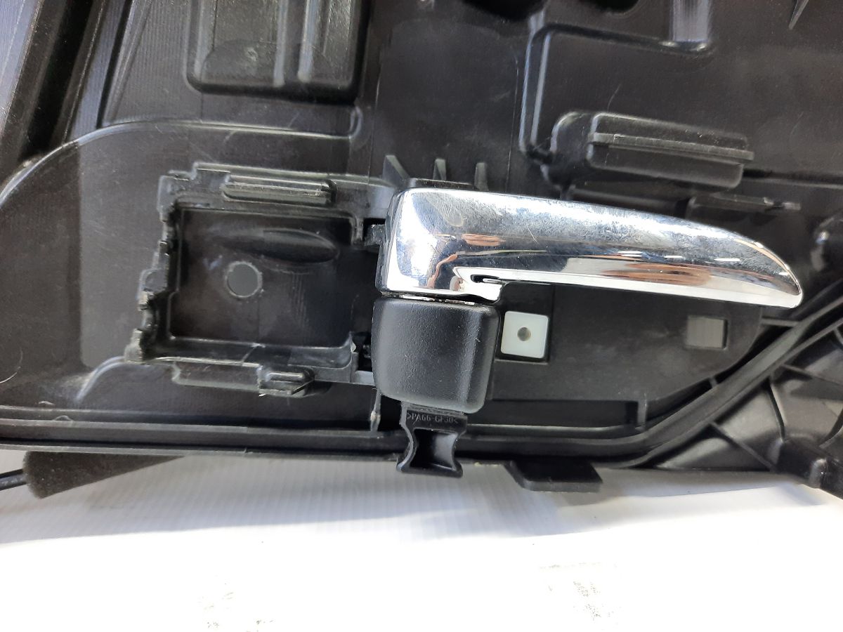 5 Стеклоподъемник двери передней правой Mazda 5 2006-2015 C23558590B Mazda 5 5