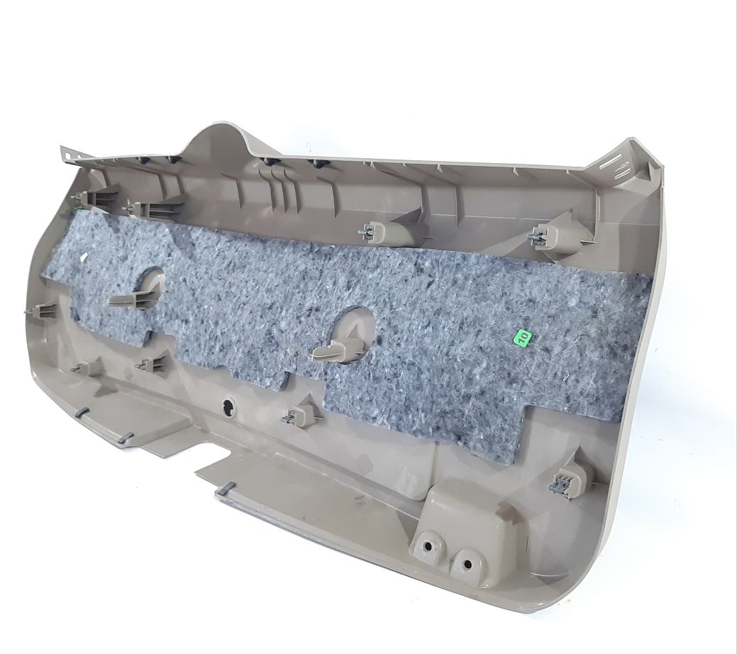 Patriot Обшивка кришки багажника нижня Jeep Patriot 2007-2017 1AZ45DK2AG Jeep Patriot 19