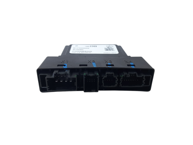 Equinox Блок управління кришкою багажника Chevrolet Equinox EV 2024-2025 13552369 Chevrolet Equinox EV 2