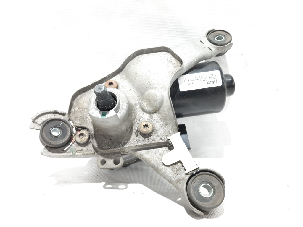 Fusion hybrid Моторчик бачка склоомивача Ford Fusion Hybrid 2013-2016 DS7Z17504DC Ford Fusion Hybrid 4