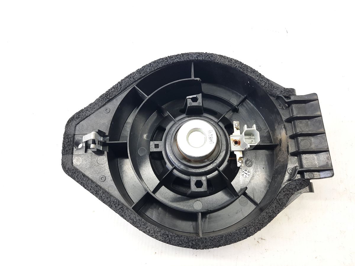 Volt Динамік дверей задньої правої Chevrolet Volt 2011-2015 20760439 Chevrolet Volt 3