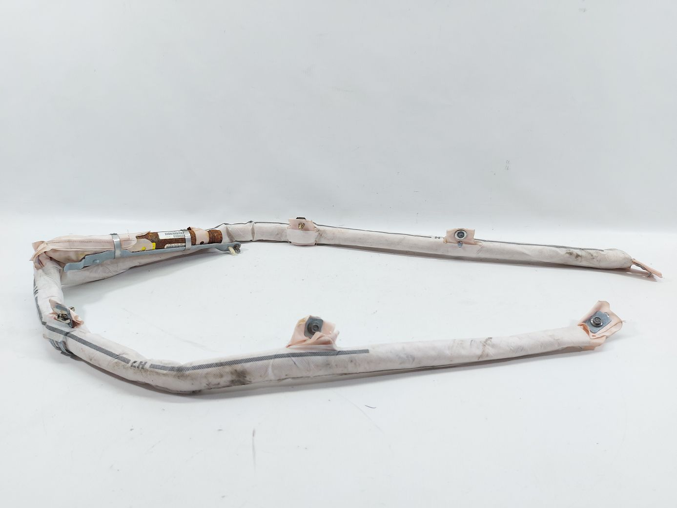 Regal. Air Bag шторка левая Buick Regal 2011-2017 23148189 Buick Regal