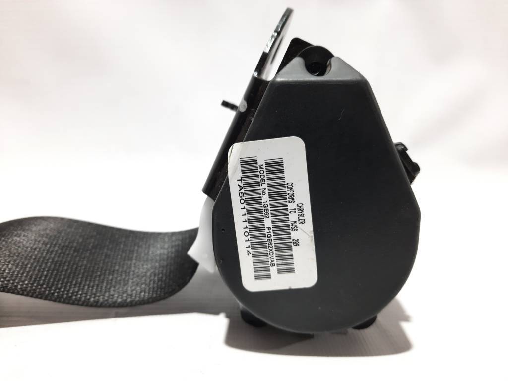 Patriot Ремінь безпеки задній правий Jeep Patriot 2008-2017 1GE62XDVAB Jeep Patriot 7