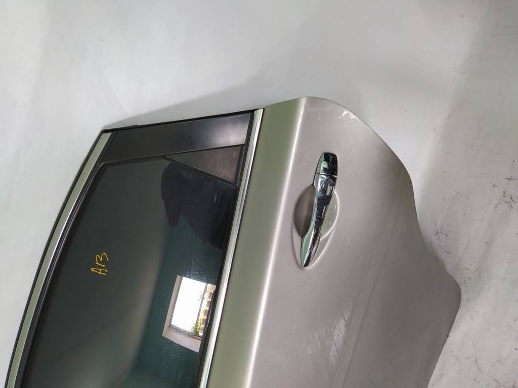 Altima Дверь задняя левая в сборе Nissan Altima 2011-2018 821013TA0D Nissan Altima 7