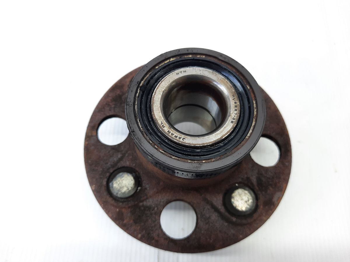 Insight Ступиця задня ліва/права Honda Insight 2010-2014 42200TF0Z51 Honda Insight 7