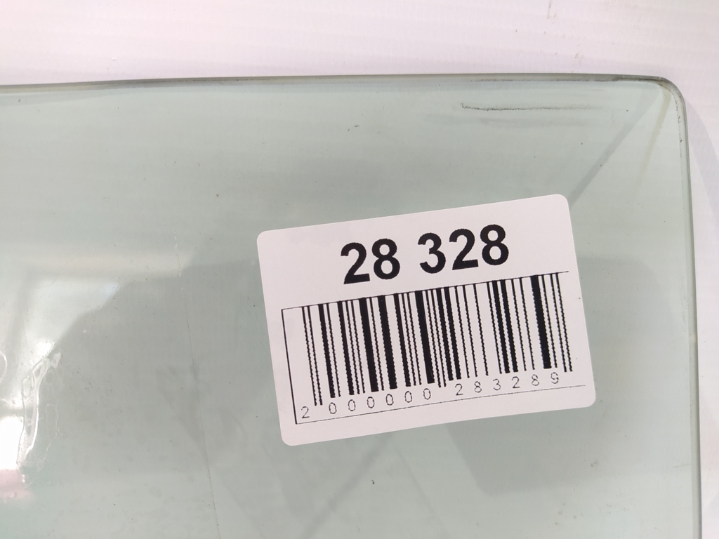 Veloster Скло дверей задньої правої Hyundai Veloster 2012-2017 834212V000 Hyundai Veloster 9