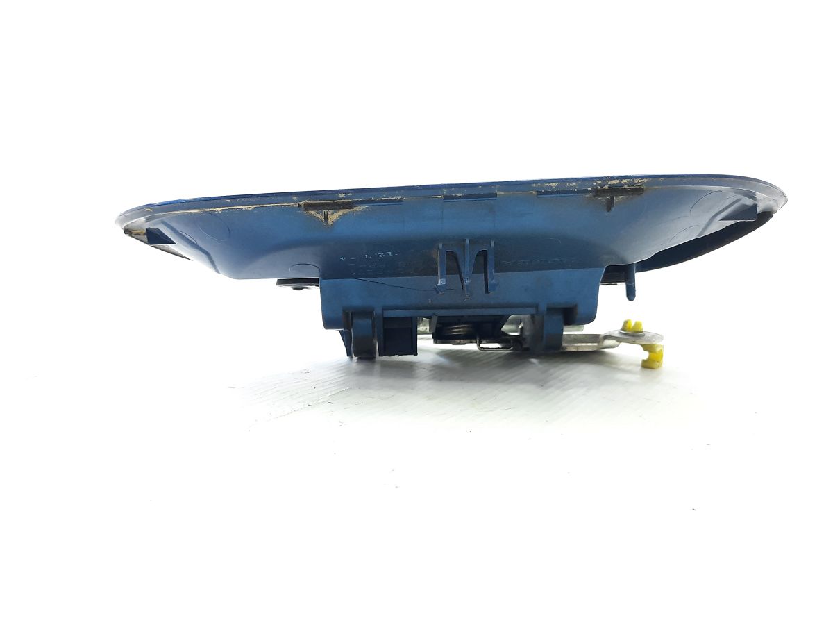 Insight Ручка дверей задніх лівих зовнішня Honda Insight 2011-2014 72680TM8003ZP Honda Insight 3