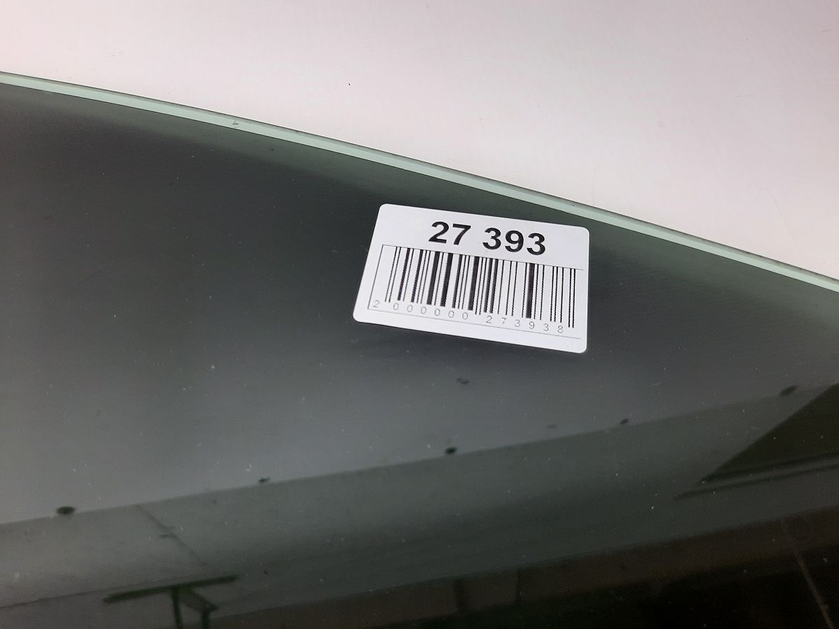 Journey Скло дверей передньої правої Dodge Journey 2009-2020 5076886AD Dodge Journey 19