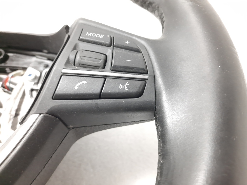 7 series Рульове колесо BMW 7 2009-2016 32336790891 BMW 7 7