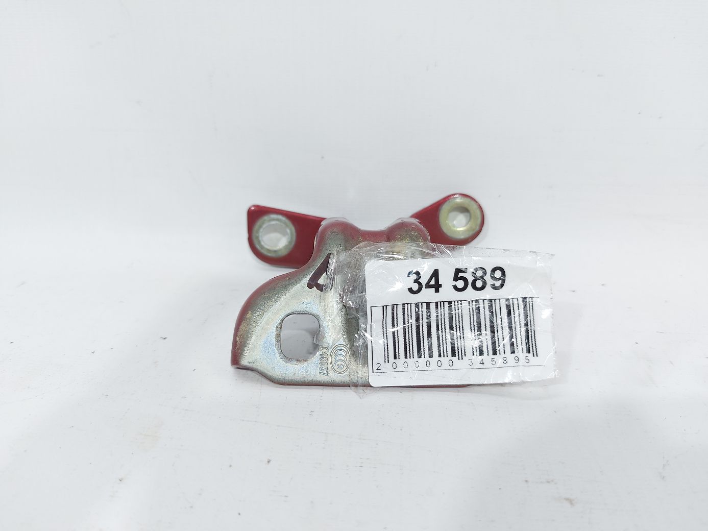 Impala Петля двері задньої лівої верхня Chevrolet Impala 2014-2020 13501713 Chevrolet Impala 2 Impala Петля двері задньої лівої верхня Chevrolet Impala 2014-2020 13501713 Chevrolet Impala 2