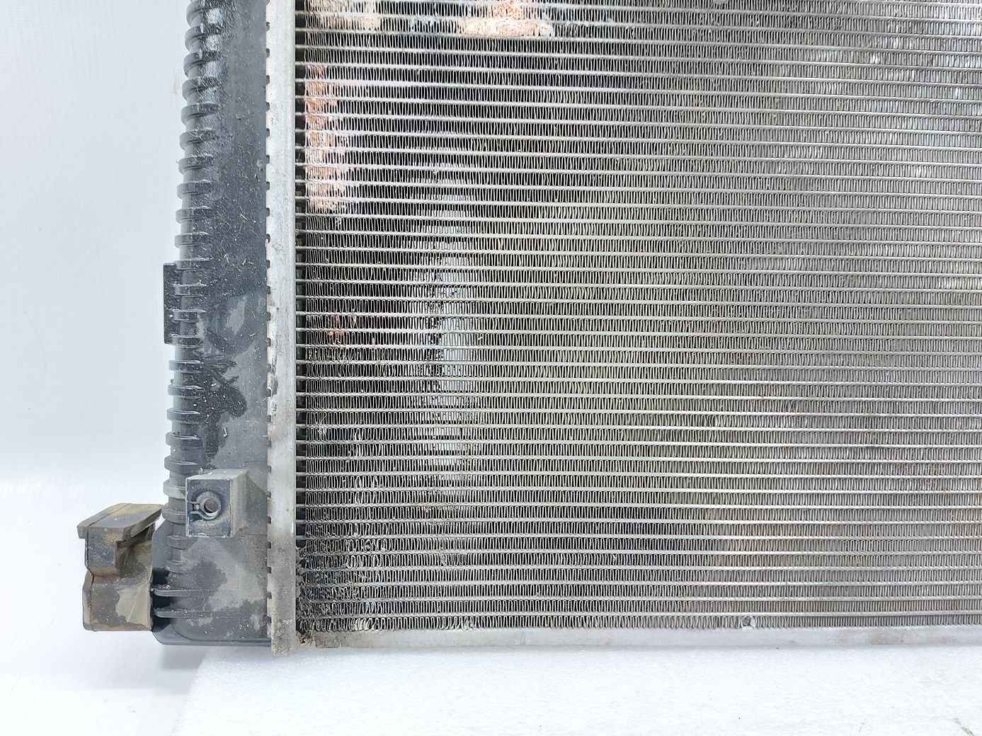 200 limited Радиатор охлаждения двигателя Chrysler 200 Limited 2015-2017 68197299AC Chrysler 200 Limited 10