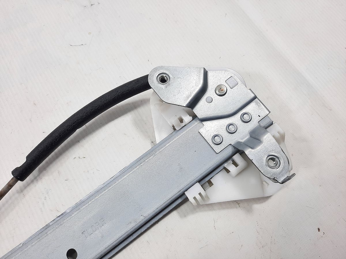 Tsx Стеклоподъемник двери задней правой Acura TSX 2009-2014 72710TL0013 Acura TSX 4