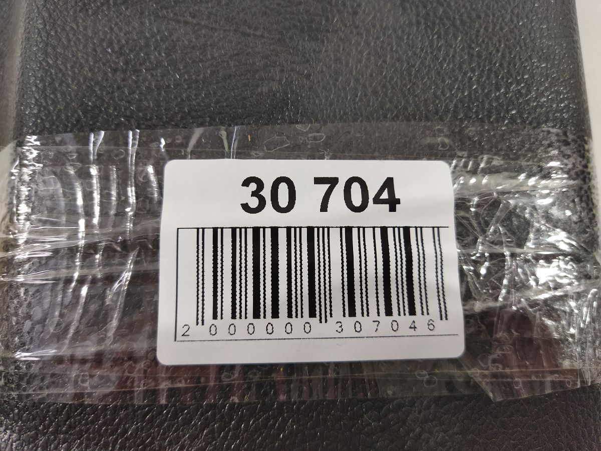 Forester Накладка центральной стойки нижняя левая Subaru Forester 2014-2018 94022SG010VH Subaru Forester 5