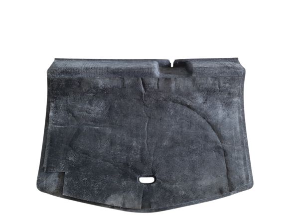 Bolt. Покриття підлоги багажника Chevrolet Bolt EV 2017-2021 42544611 Chevrolet Bolt EV