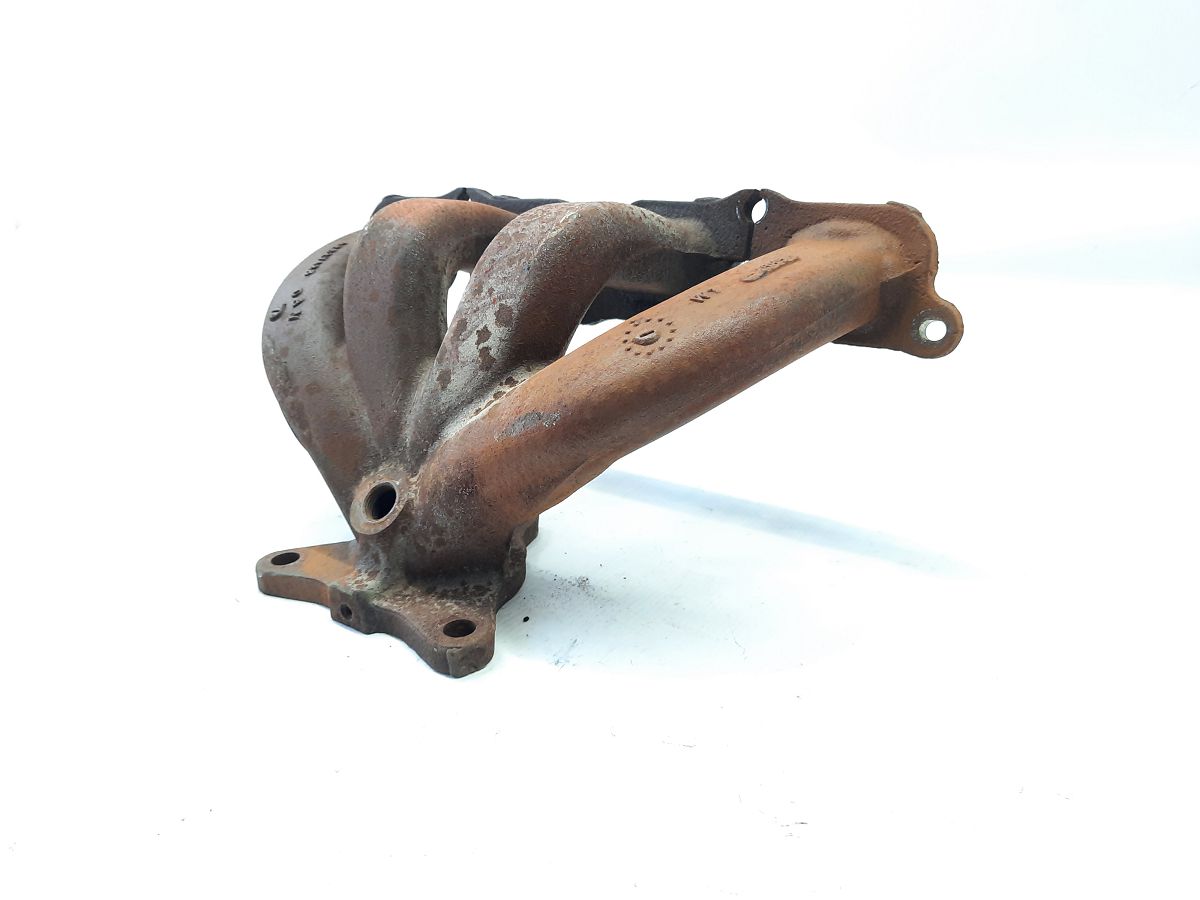 Malibu Випускний колектор Chevrolet Malibu 2013-2020 12627186 Chevrolet Malibu 3