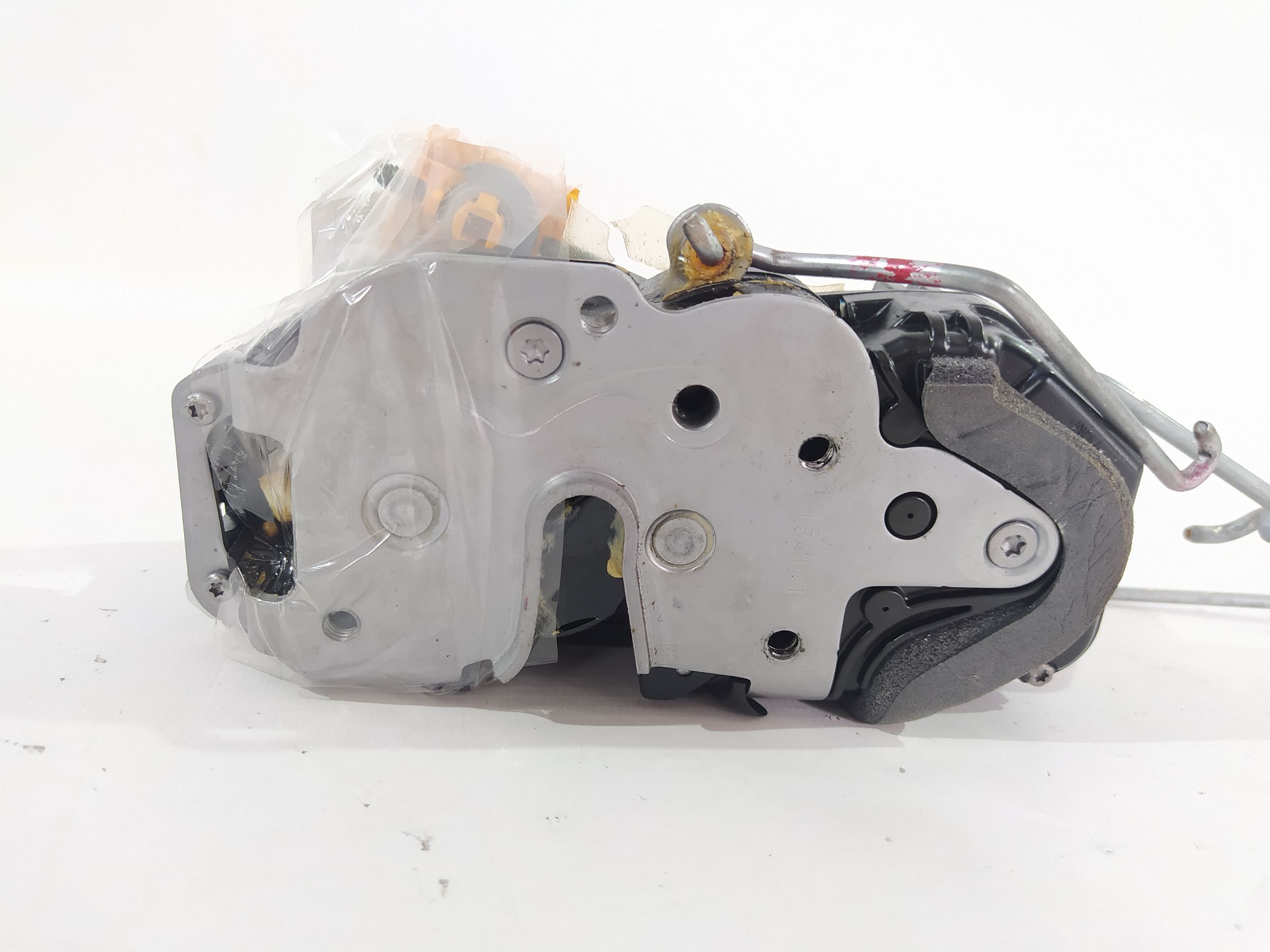 Malibu Замок двері передньої лівої Chevrolet Malibu 2013-2016 13579522 Chevrolet Malibu 24