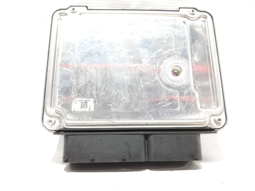 Passat cc Блок керування двигуном Volkswagen Passat CC 2005-2017 06J906027JK Volkswagen Passat CC 2