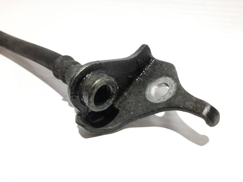 Insight Суппорт тормозной передний левый Honda Insight 2010-2014 45019SNAA60 Honda Insight 10