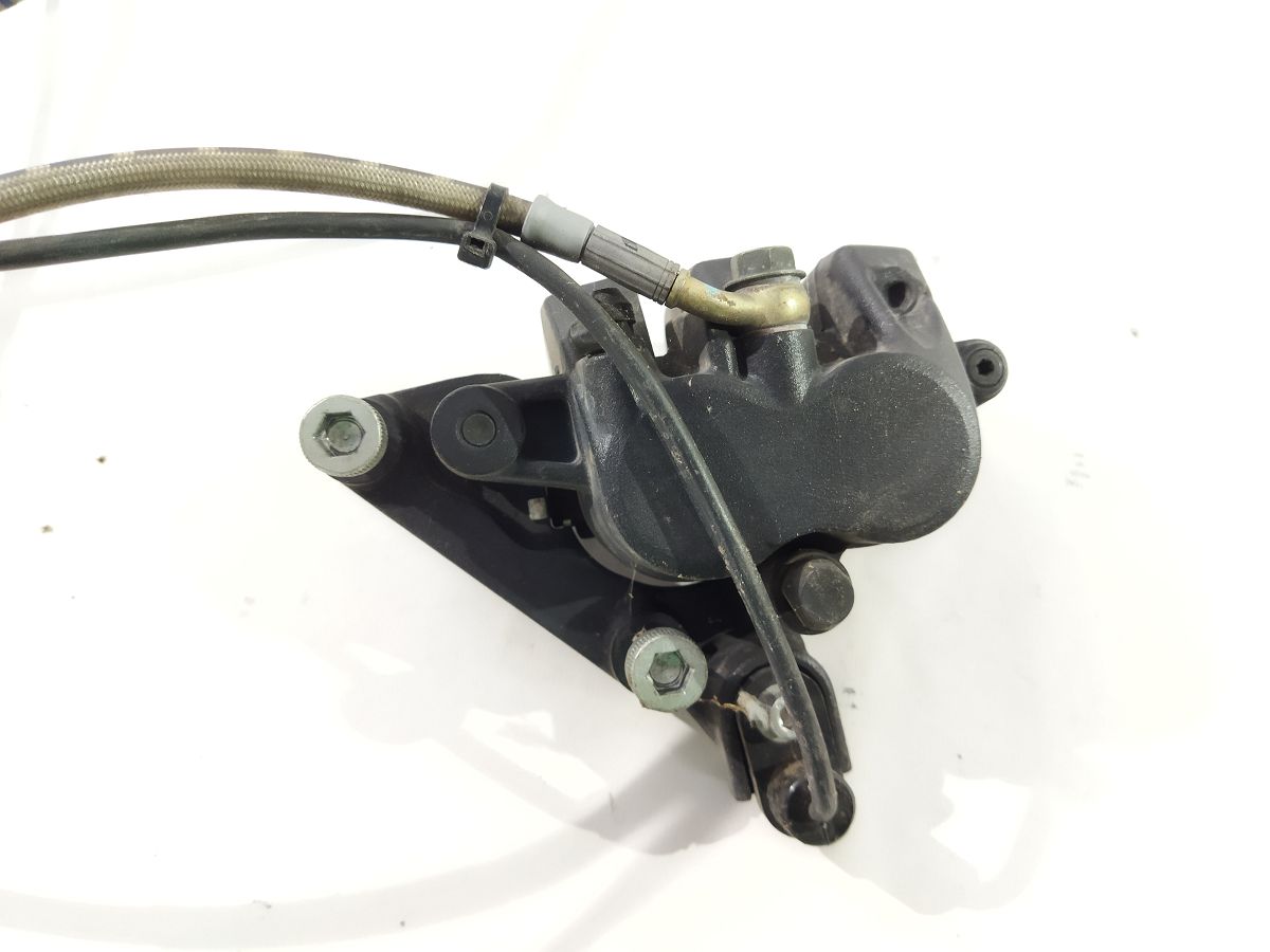 Scout bobber Тормозна система INDIAN SCOUT BOBBER 2018 2205610 INDIAN SCOUT BOBBER 7