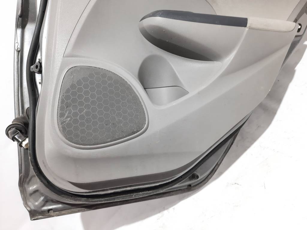 Insight Двері задні права в зборі Honda Insight 2010-2014 67510TM8A90ZZ Honda Insight 8